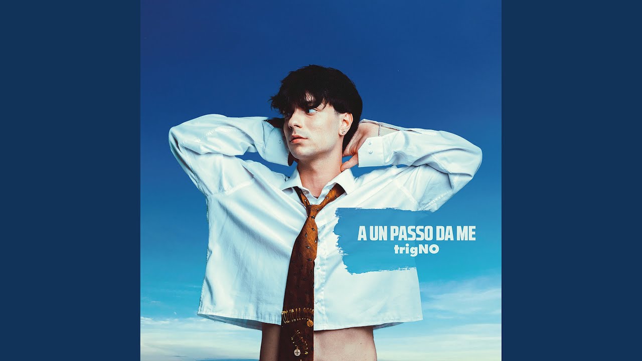 Overdose d’amore - Live Version