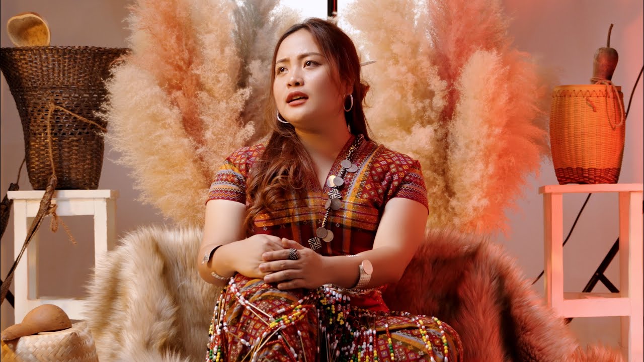 Maw Chin Ram // Deborah Sungmi //Ram Hla Thar 2026//