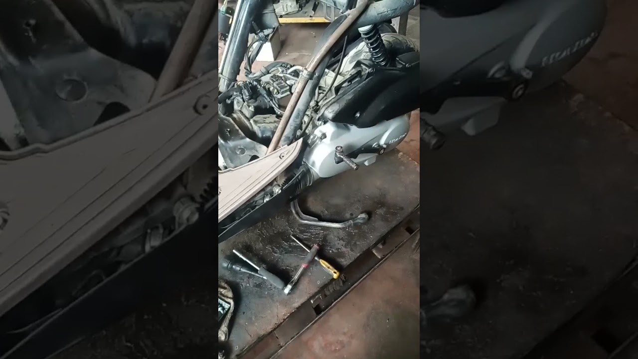 honda dio  68