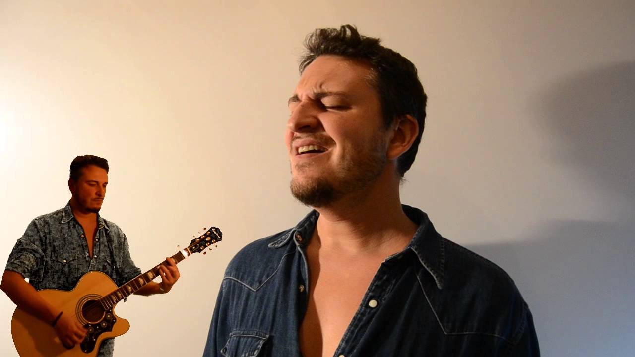 The Power Of Love - Frankie Goes To Hollywood Cover