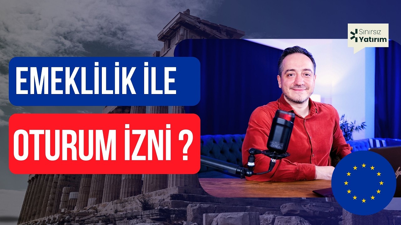 Pasif Gelir Emeklilik Vizeleri - Bölüm #2 - Geçen Bölümde Atladıklarımız