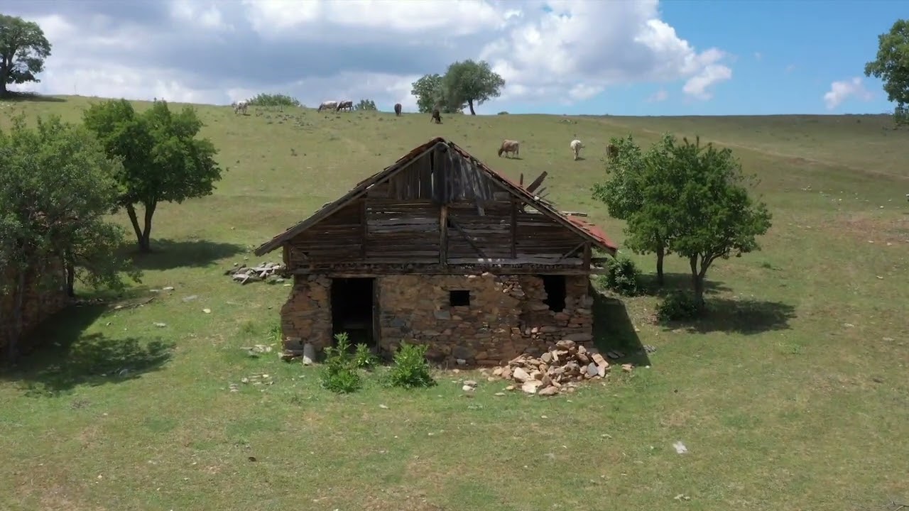 Alpu İl&ccedil;esi Tanıtım Filmi  4. B&ouml;l&uuml;m