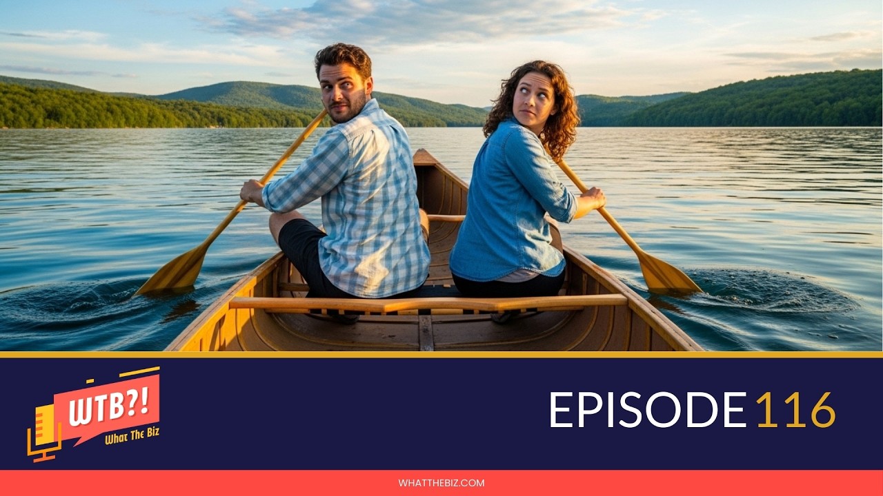 How to Realign with Your Trusted Partners Before You Replace Them