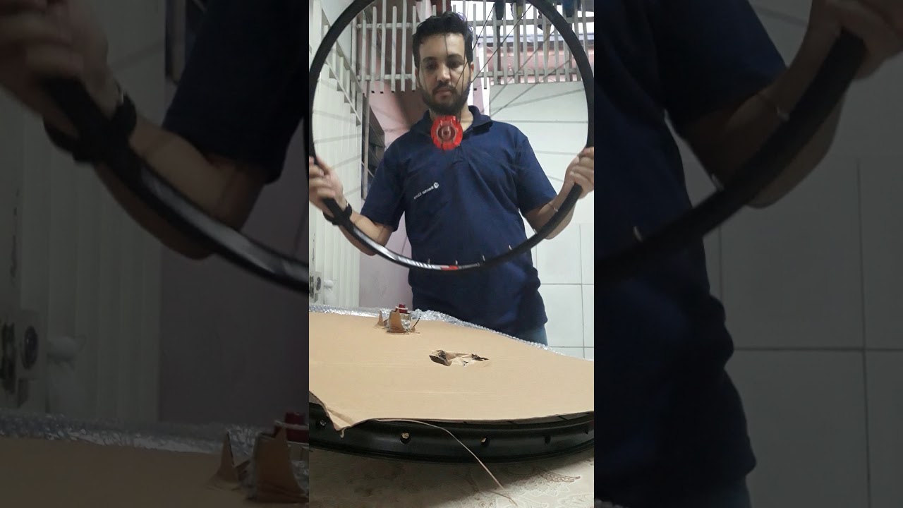 Rodas Absolute prime 26mm para tubeles!!!