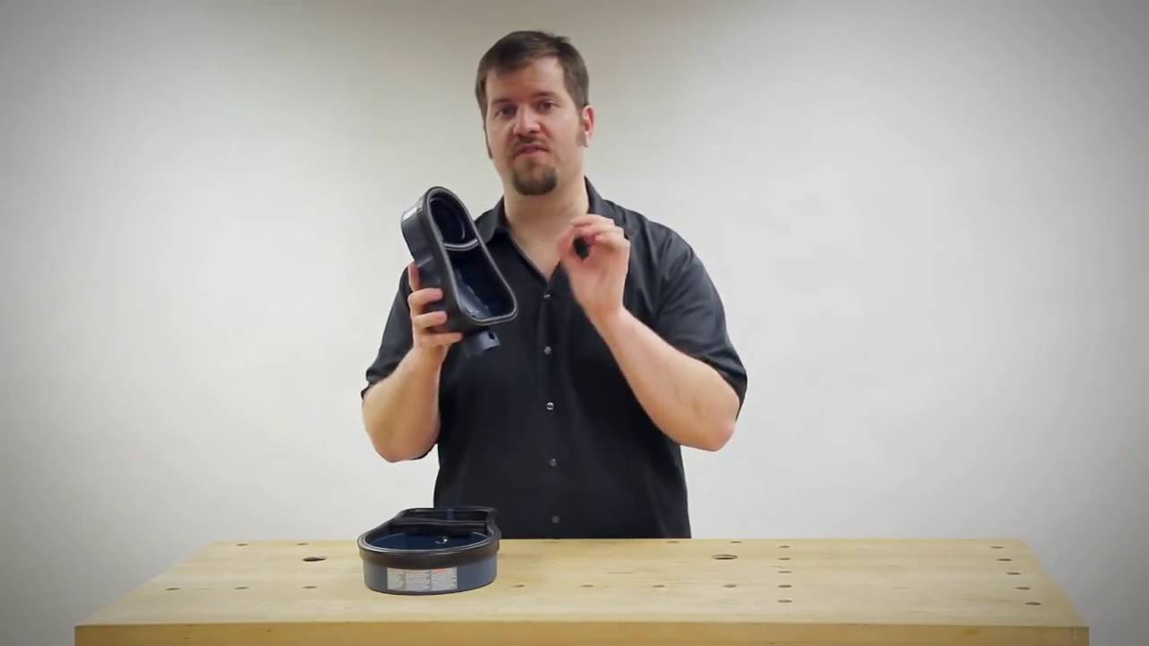 [Promo] Bosch HDC200, SDS-max® Dust Collection Attachment