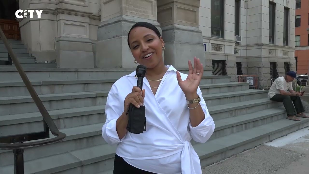 Jersey City Summer JC Restaurant Fest 2025