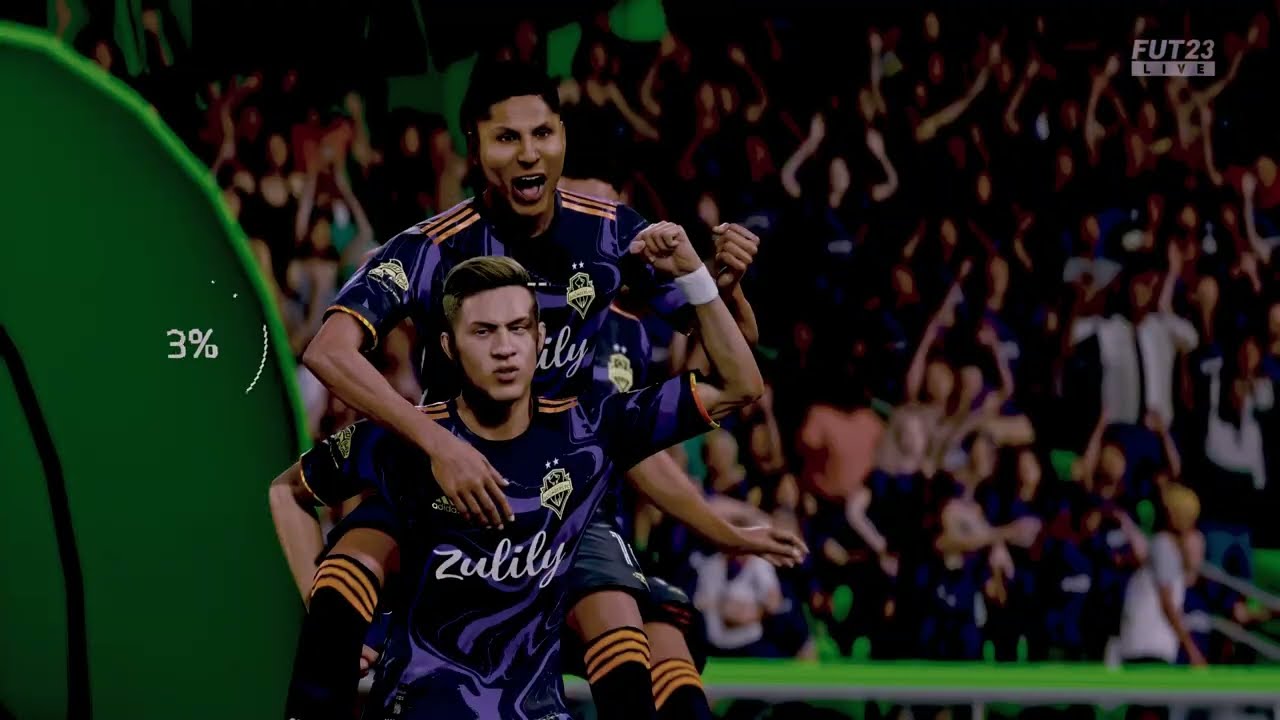 Fifa 23 FUT 4
