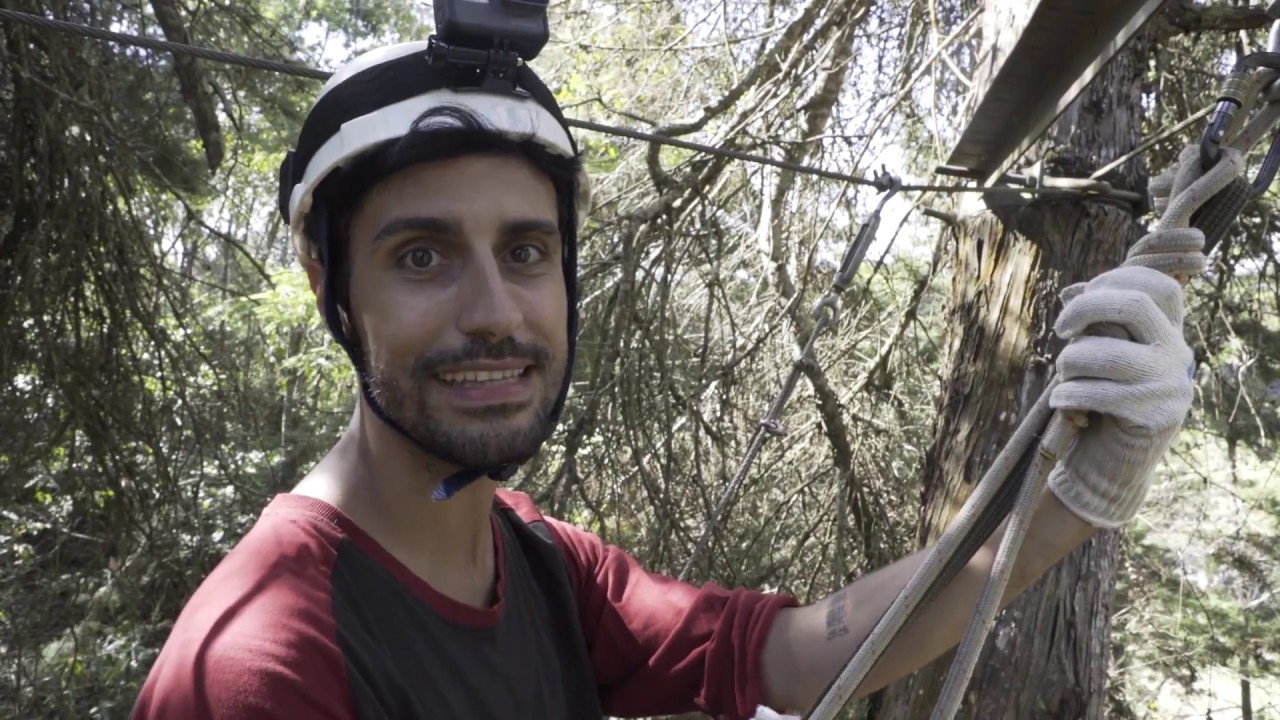 1º vídeo - O Turismo para Desenvolver o meu Município