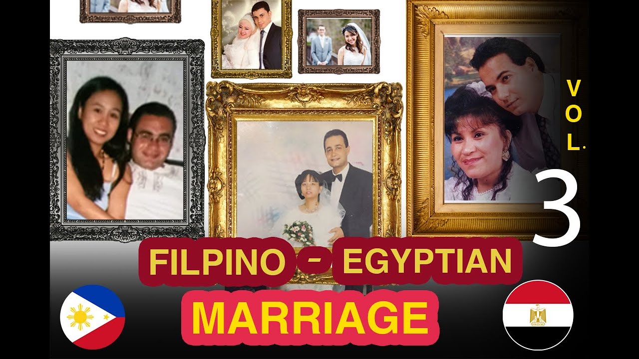 Part 3 | Gusto Mo Mag-asawa Ng #Egyptian Teh?  #OFW  Story of Adara & Fatima