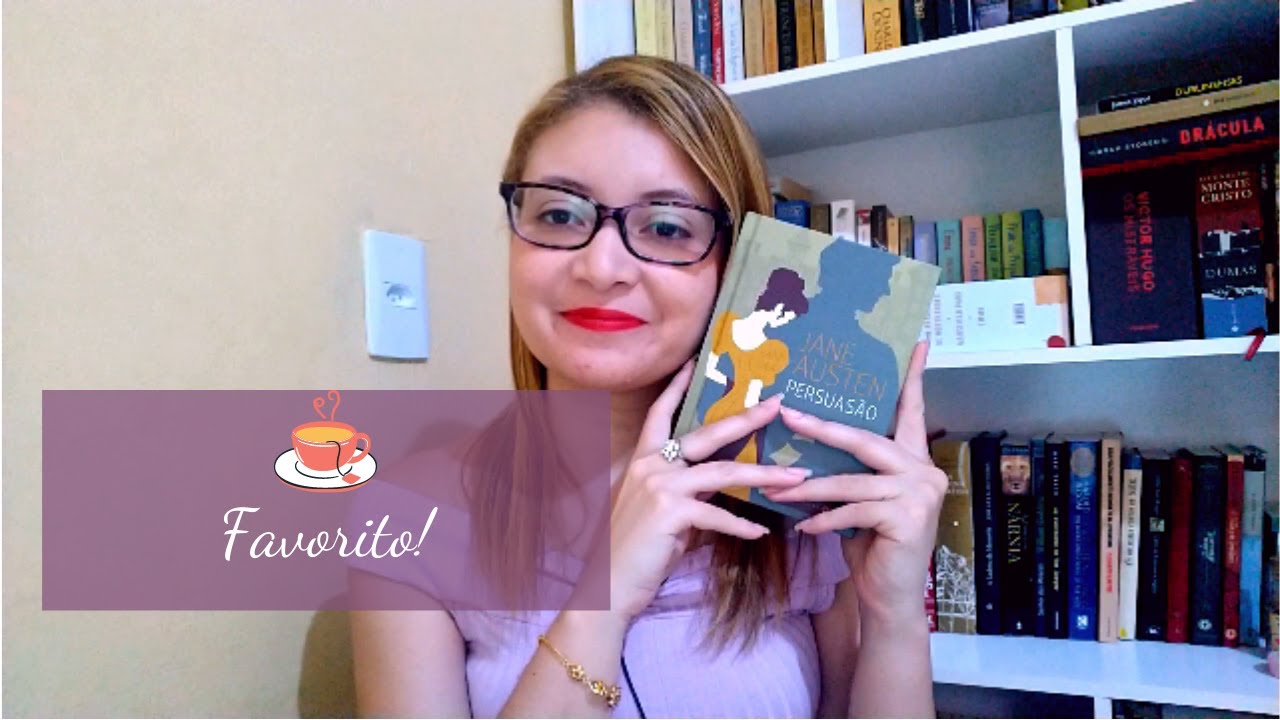Persuasão | Jane Austen