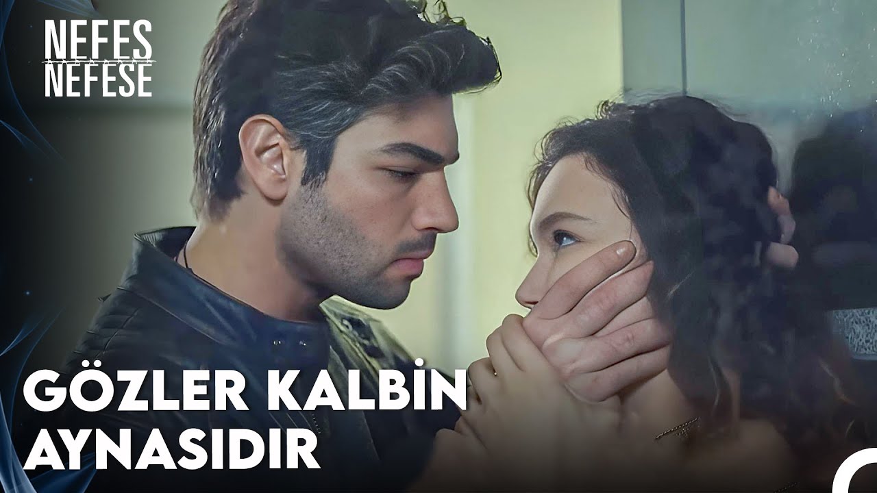 Havada Aşk Kokusu Var - Nefes Nefes 2. Bölüm