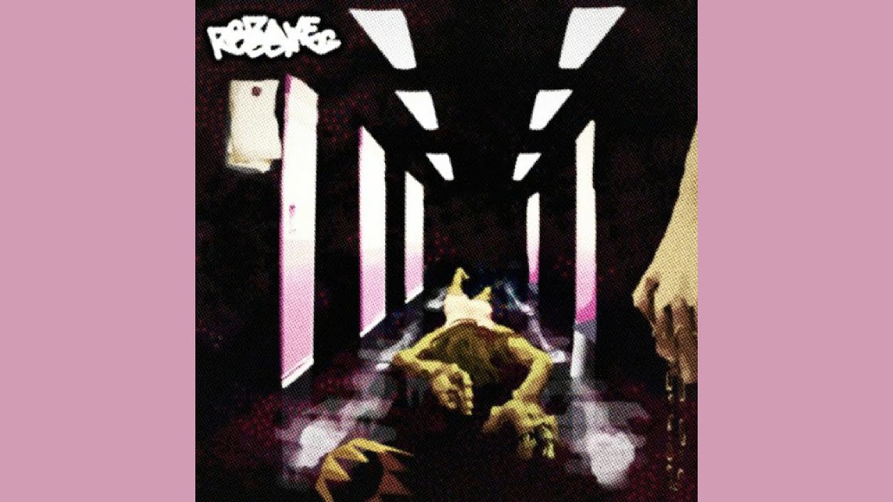 leroy - BACK DOOR EXIT ---- IVE got a cr*sh on you
