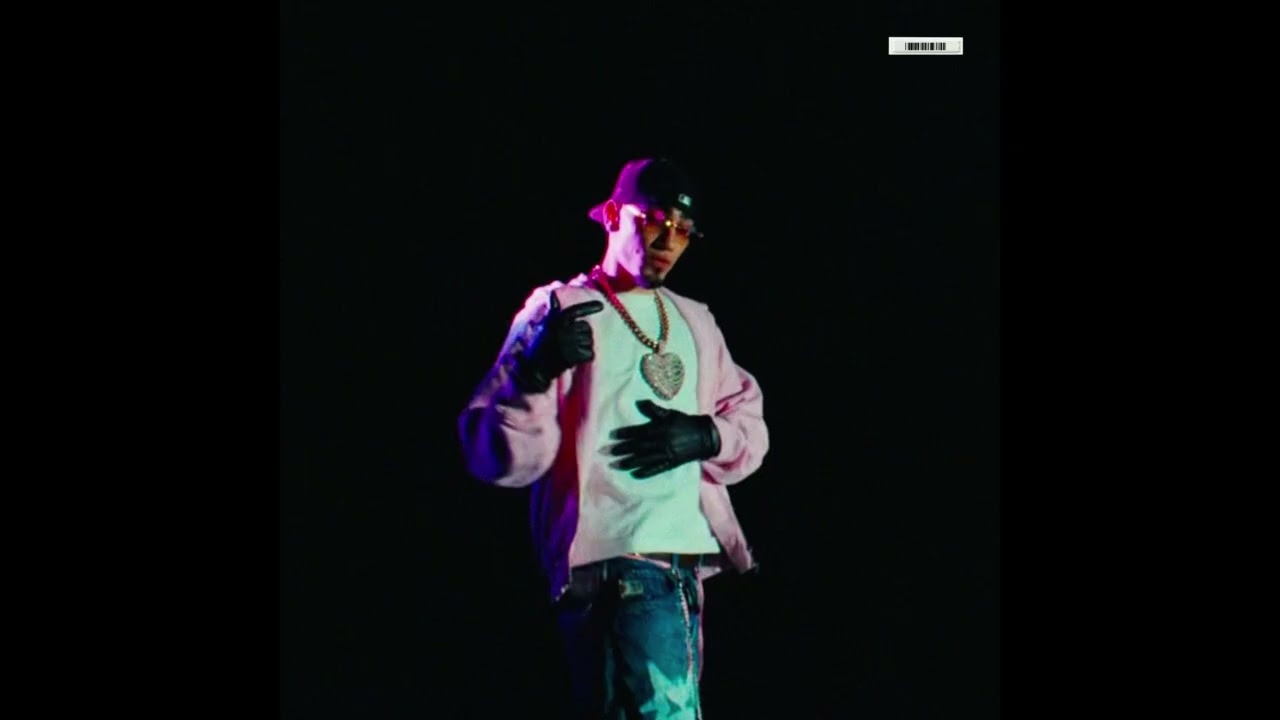 [FREE] Bad Bunny x Omar Courtz Type Beat - 