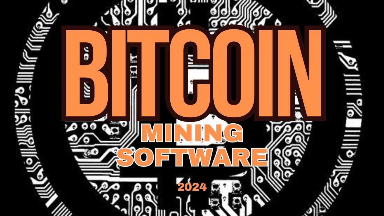 Bitcoin Mining Software 2024: Mine Crypto Fast with Free 7-Day Trial!