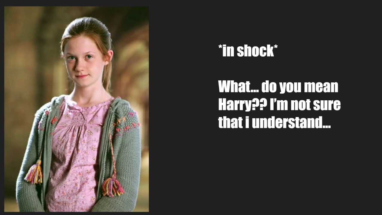 Hinny - Secret love - Ep 3