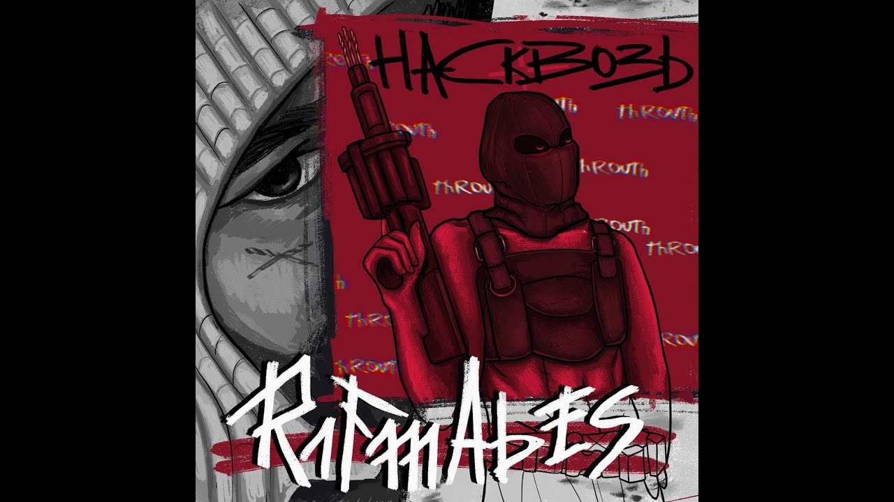 R1Fmabes - CUSTOM BUILD