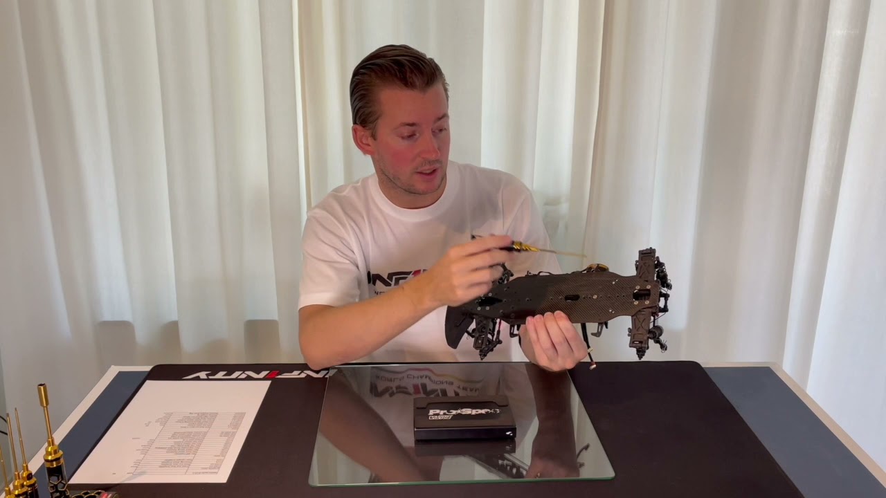 IF14-2 OPTIONAL PARTS