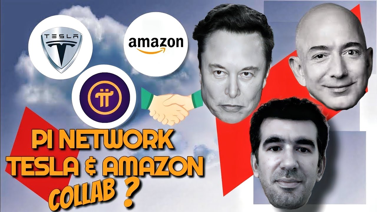 Обновление сети Pi: Илон Маск написал в Твиттере о GCV?