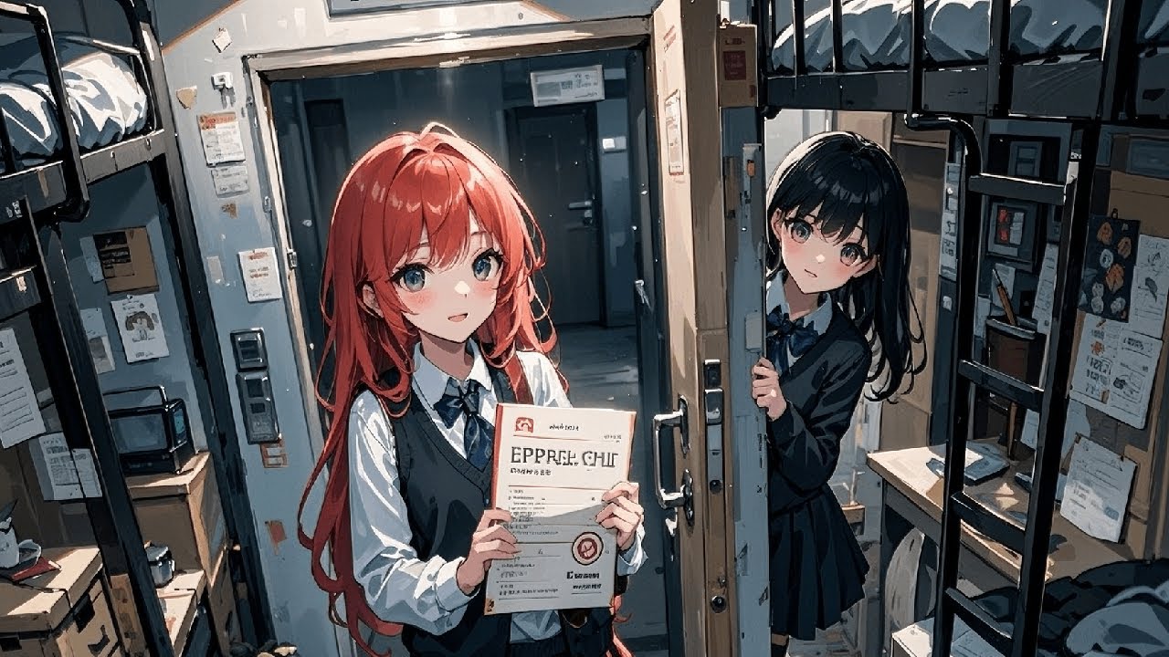Reborn,I Secretly Hide College Admission Letter,Watched Sis Who Tried To Steal My Life Get Her Karma