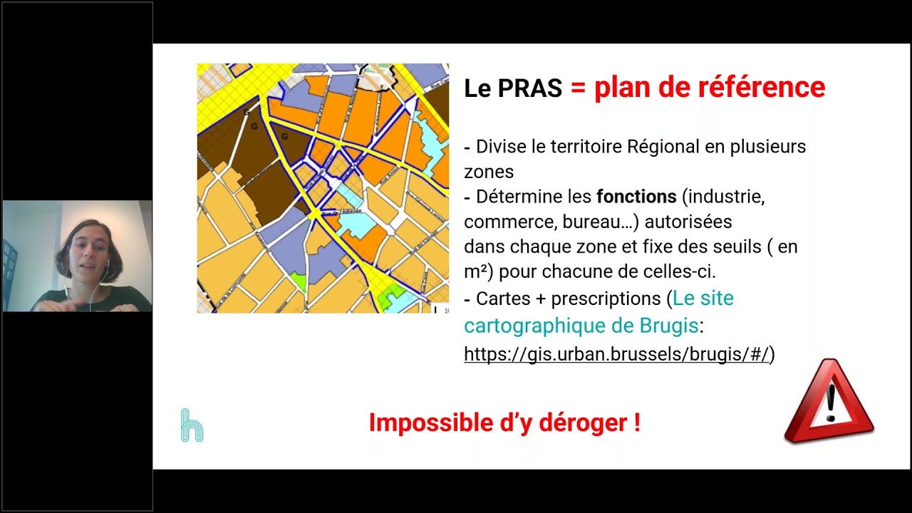 Urbanisme, environnement & autres autorisations