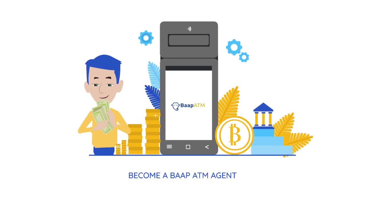 How to start a Bitcoin ATM business- BaapATM