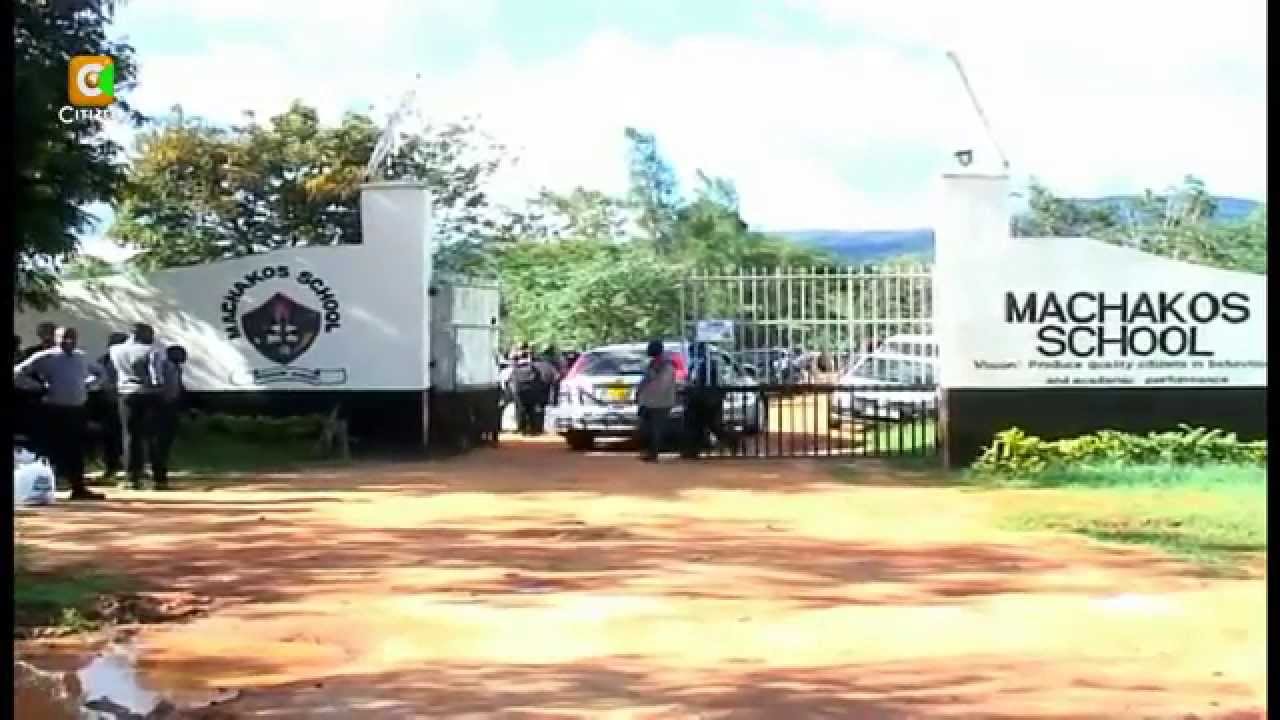 Woman Attempts Suicide Over High School Fees