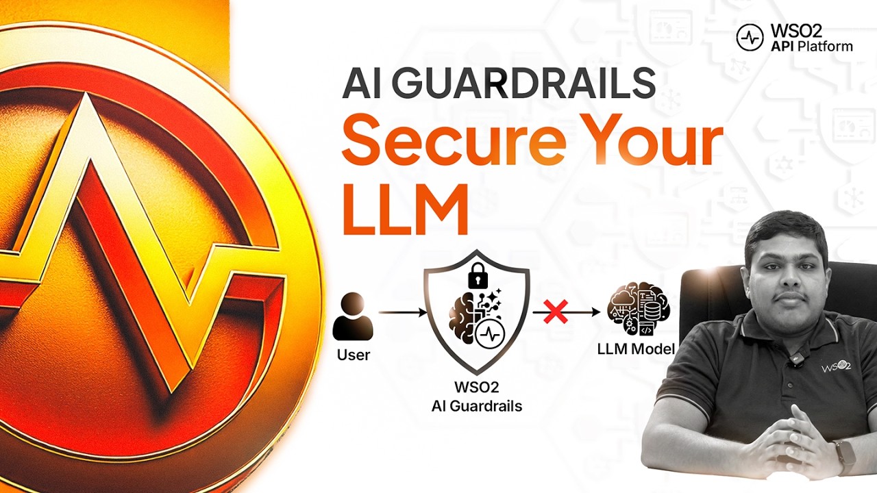 WSO2 AI Guardrails: PII Masking, Prompt Injection & Safety