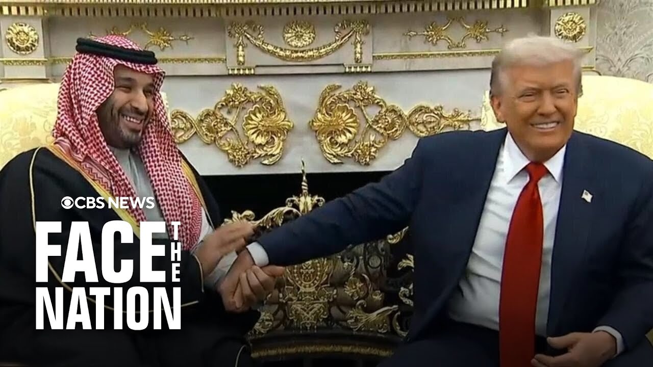 Fallout from Trump's praise of Saudi crown prince's human rights record