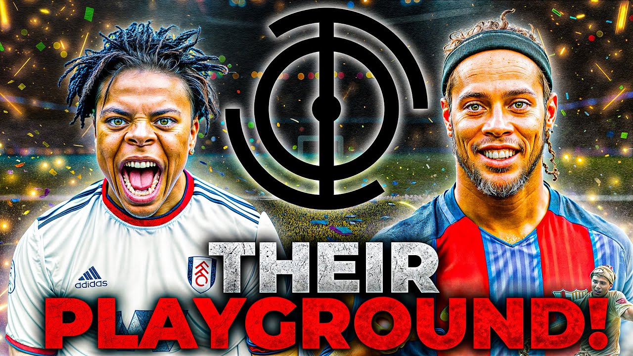 What is The Ballers League UK?