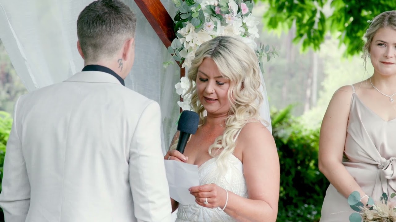 Jess & Ben HL