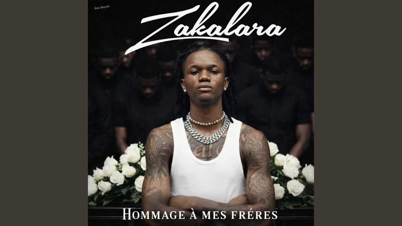 Zakalara (Hommage à mes frères)