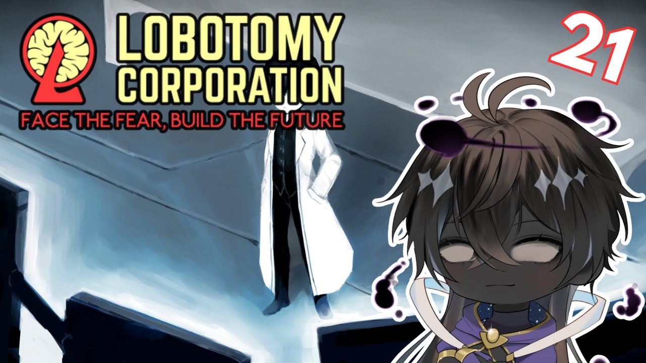 【Lobotomy Corporation】Does Der Freischütz's Wear Underwear?【MrBlurry Ch.】