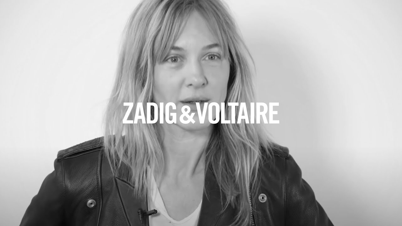 ZADIG&VOLTAIRE | NEW YEAR | MASTER CLASS