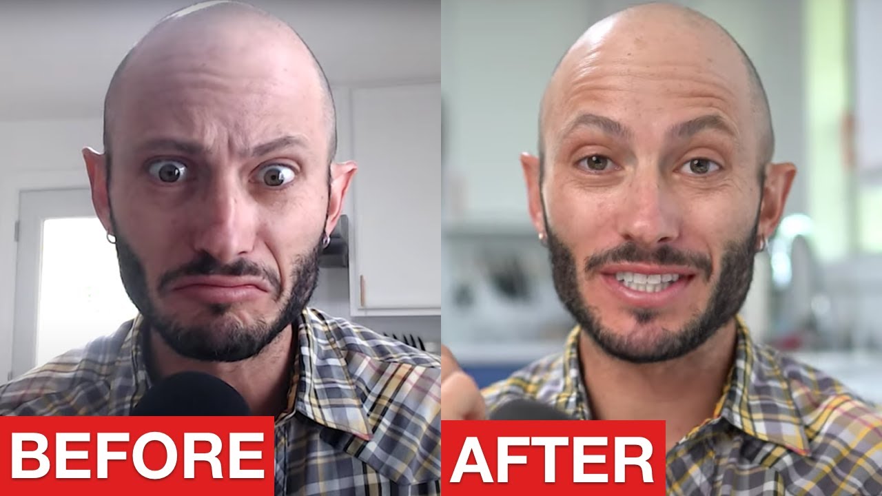 I Paid A Camera Pro $2142 to Upgrade My YouTube Setup