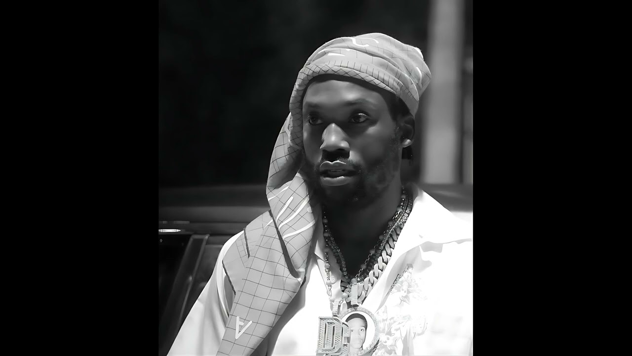 (FREE) Meek Mill Type Beat - Bad Love