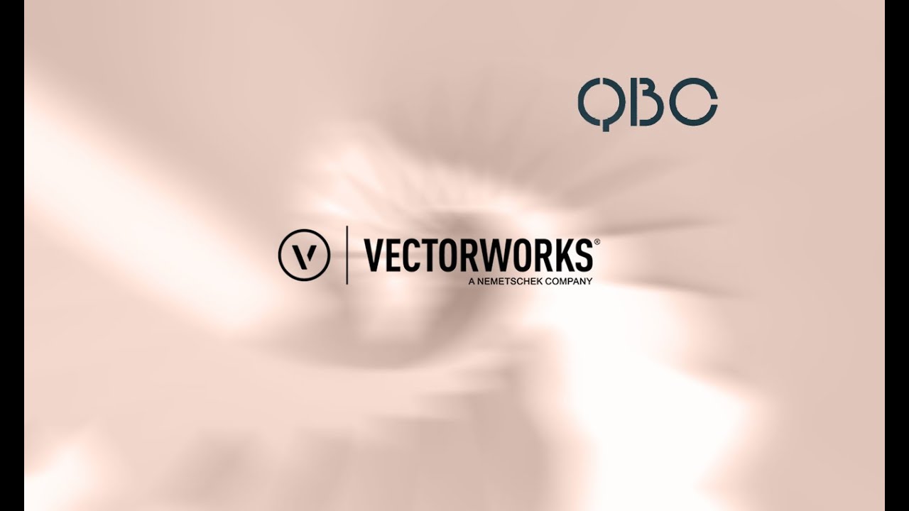 Vectorworks 中文教程 | 003 | 5分钟学会移动和复制工具