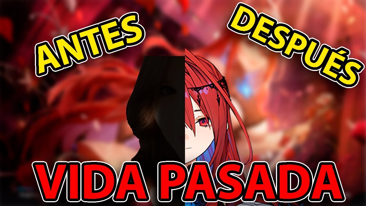 EL CAMINO A HOLOLIVE de: Elizabeth Rose Bloodflame
