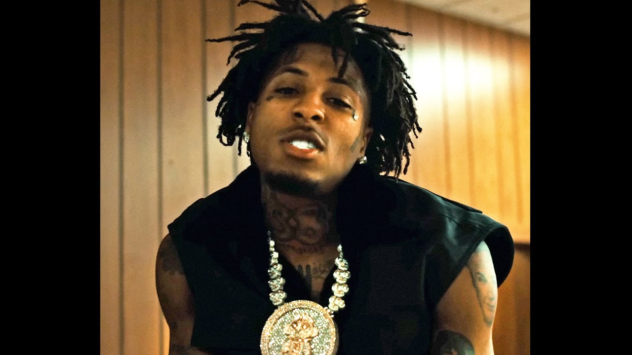 [FREE] NBA Youngboy Type Beat 2026 - ''My Brothers''