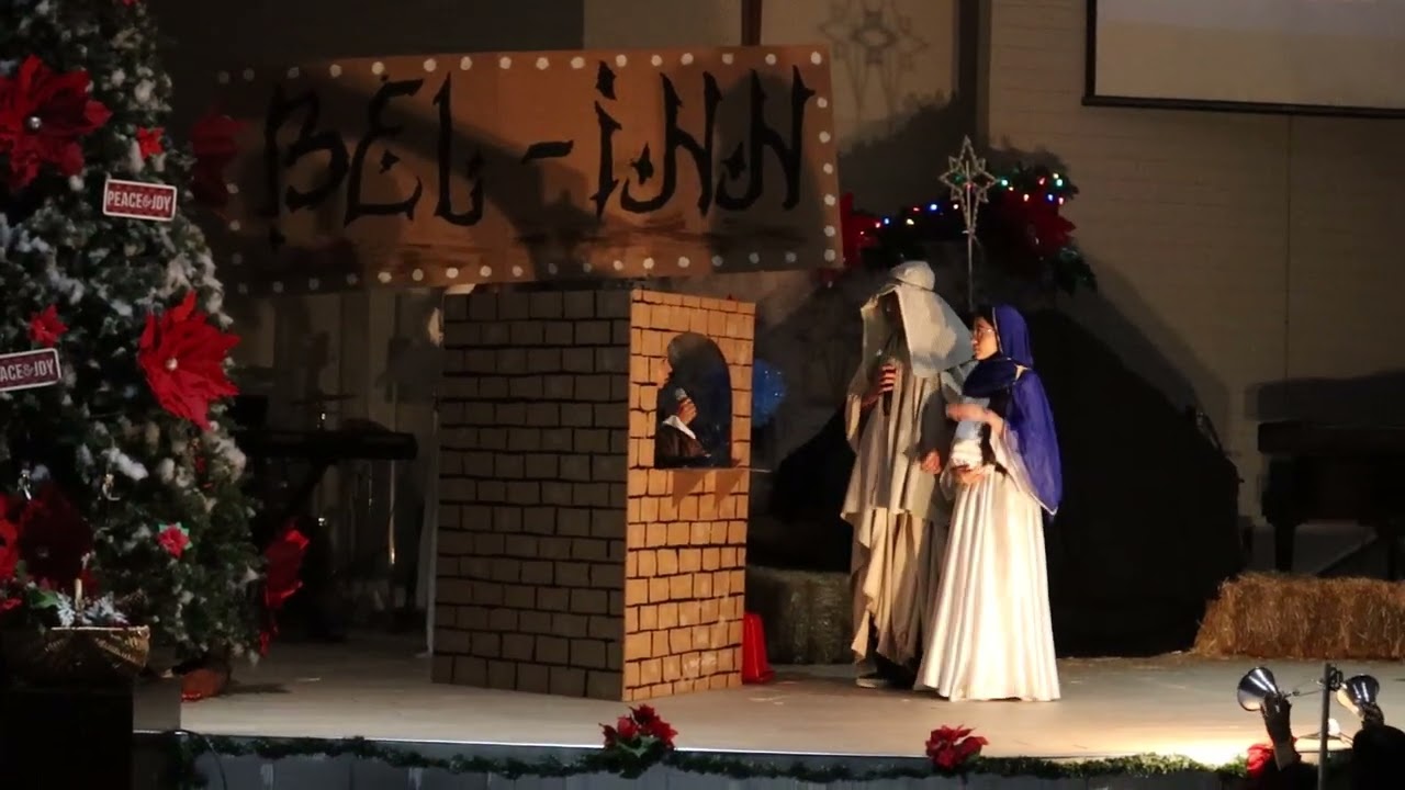 Drama De Jovenes : Navidad 2023