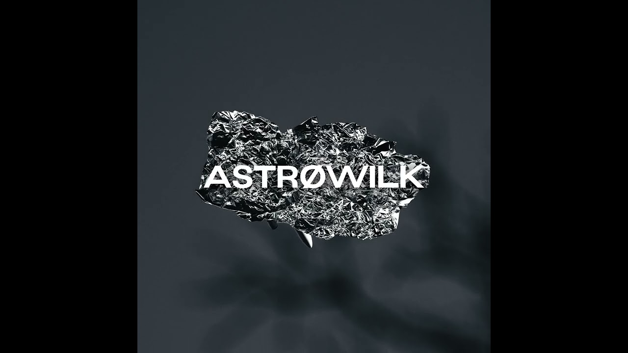JEDEN OSIEM L - JAK ZAPOMNIEĆ (ASTRØWILK REMIX)