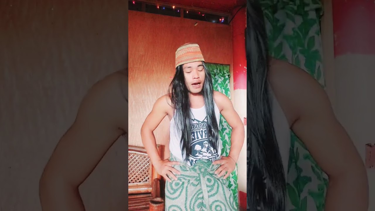 totolan ko luks ah de pantay pantay ko mga wata  iyan full story maranao content