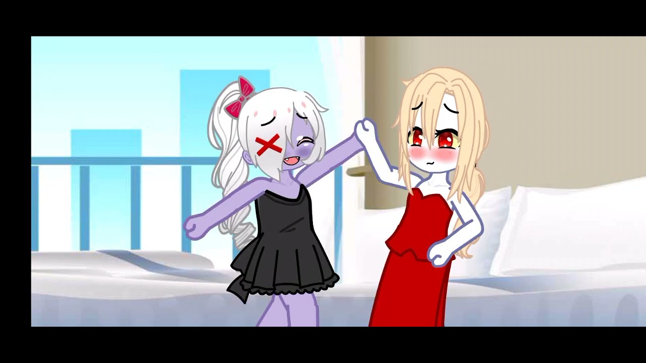 Easy (hazbin hotel) gcmv 