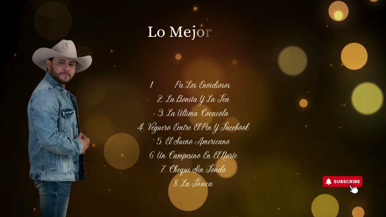 Lo Mejor De Cesar Reyes 