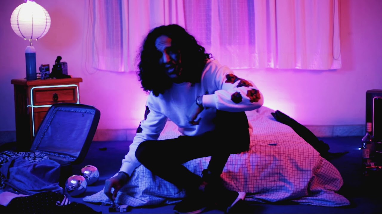 Cxsinensis - Feelin' Down Ft. Maly & Ber Aimar [Prod. TyRose] (Official Music Video)
