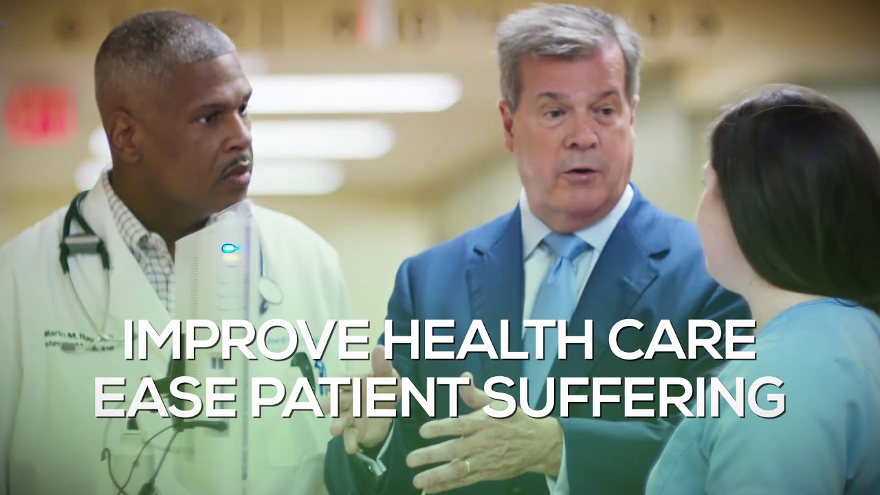 Karl Dean on Medical Marijuana