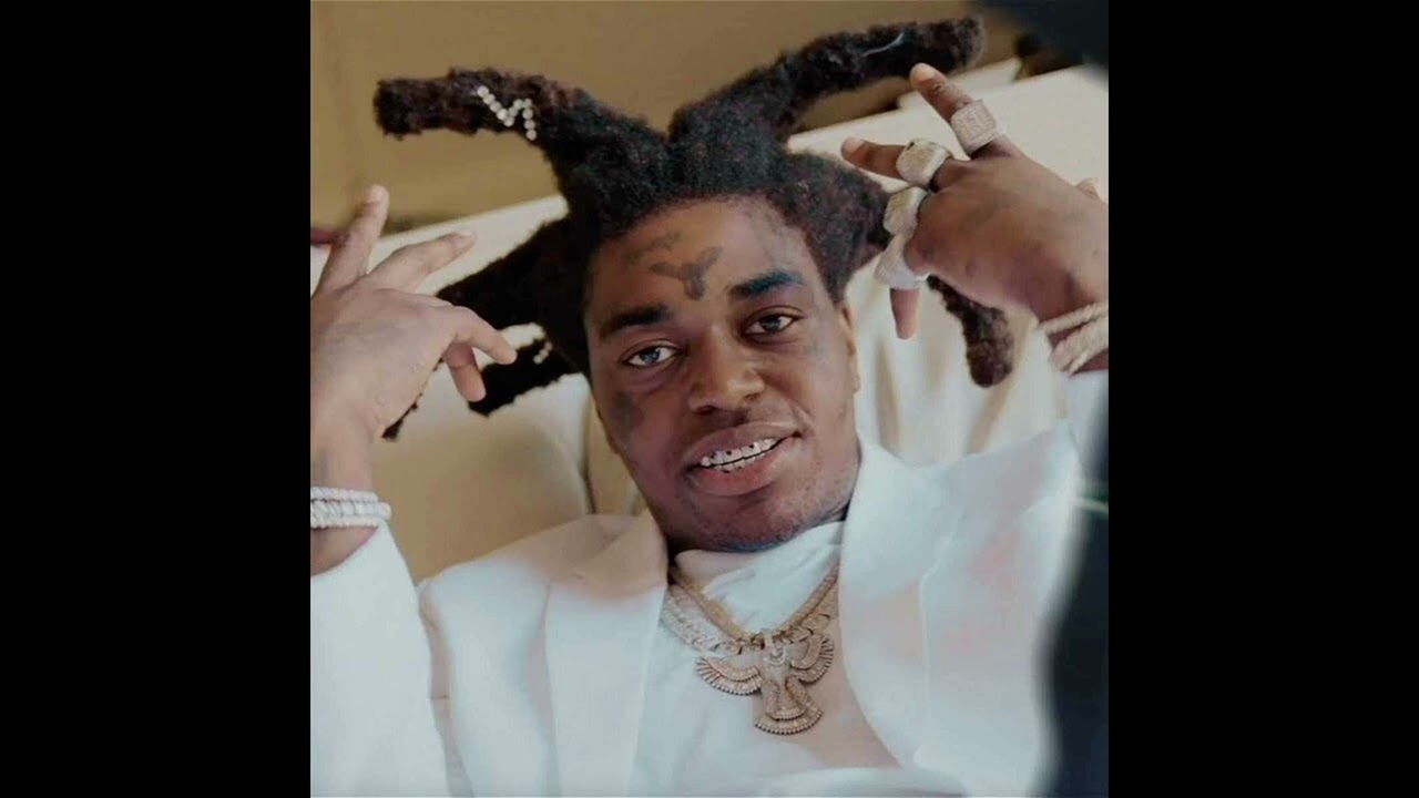 [FREE] Kodak Black x 90’s Sample Type Beat “All Falls Down”