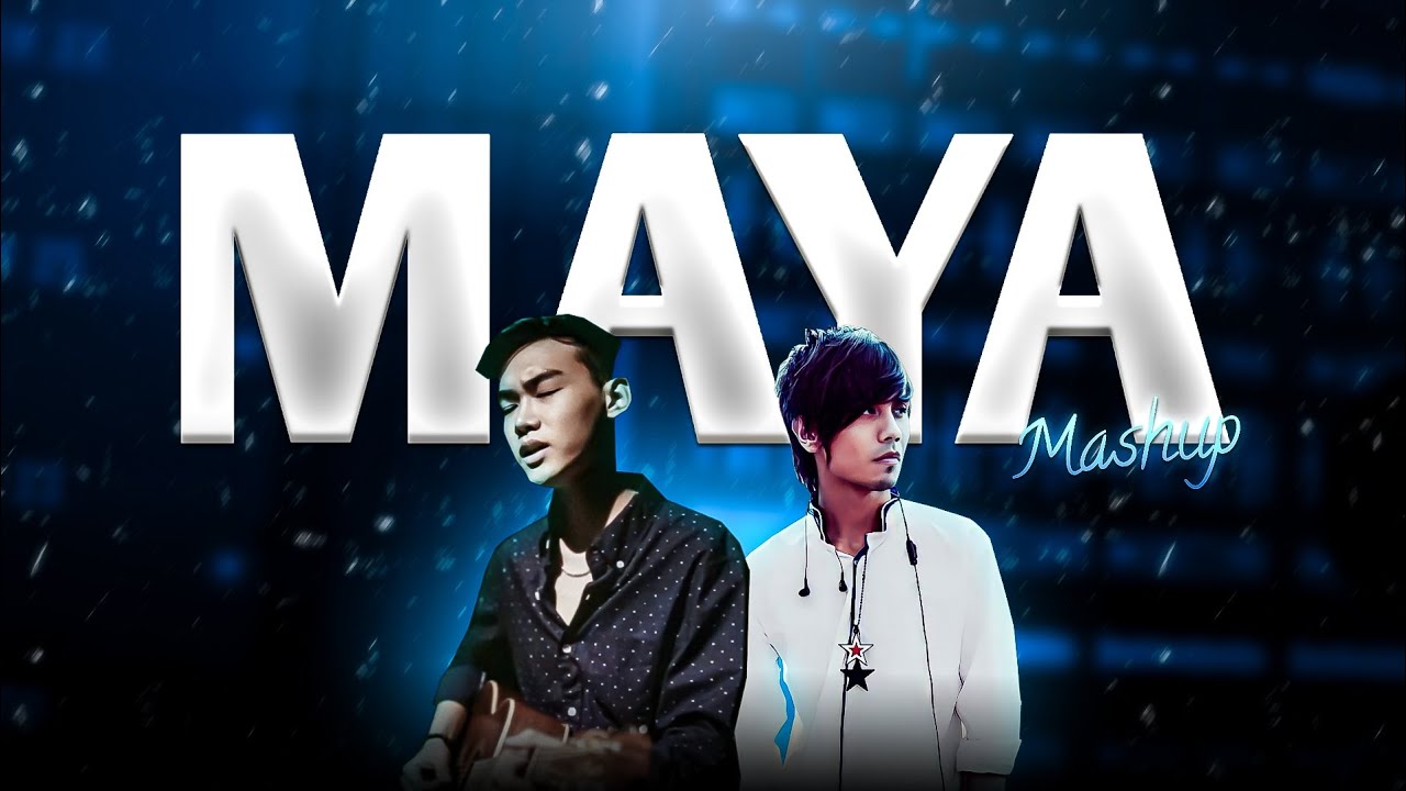 Maya X In The Lonely Day P.Yo Manipuri Drill Mashup (PROD.BY KH SOHEN)