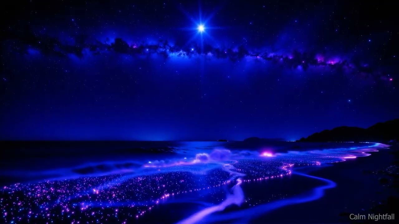 (Без Рекламы) Мгновенно Засыпайте За 2 Минуты. 💤 Исцеляющие Мозговые Волны. • Глубокая Релаксация...