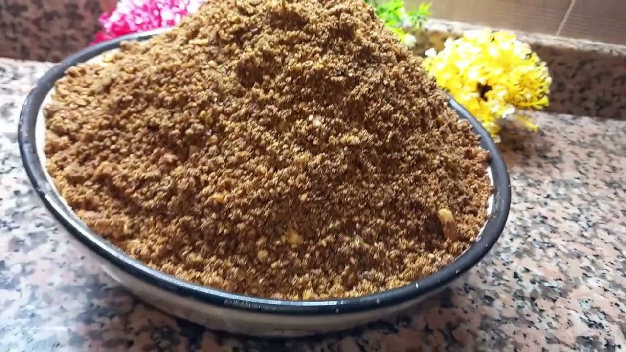 سلو صحي وناجح 100% بدون دقيق أبيض| مذاق رائع وخفيف