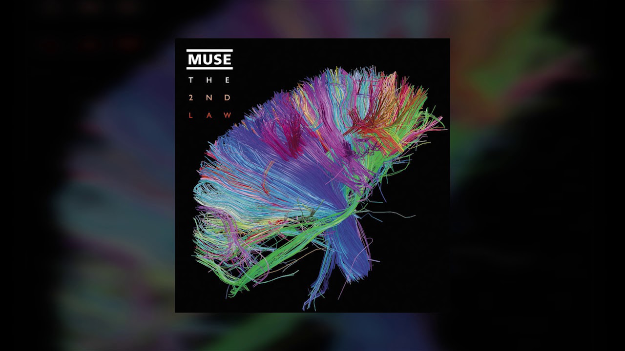 Empty Arena | Muse - Supremacy